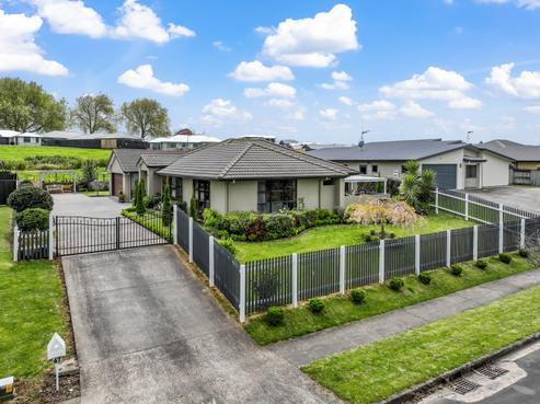 47 Stirling Drive, Morrinsville