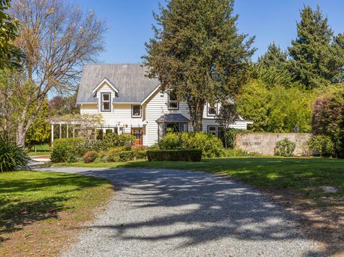 275 Beatties Road, Sefton