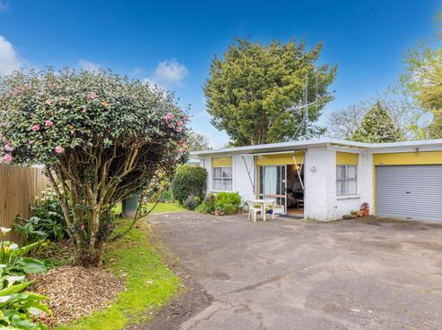 12A Southsea Crescent, Silverdale