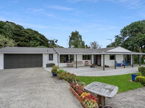 192 Cameron Town Road, Pukekohe