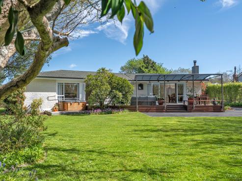 72 Kuratawhiti Street, Greytown