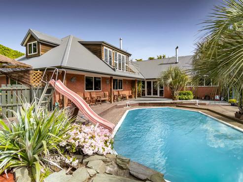 192 Bells Road, West Melton