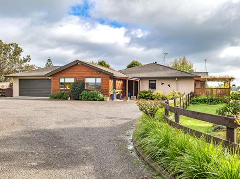 138 Muhunoa West Road, Ohau