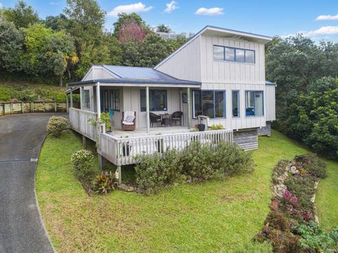 26 Beach Road, Onerahi