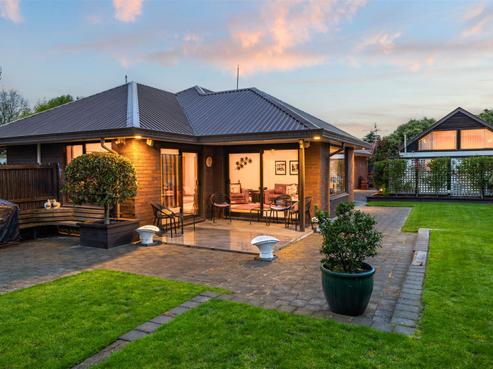 17 Nepal Place, Burnside