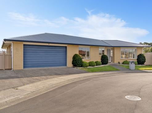 7 Rosewood Grove, Masterton