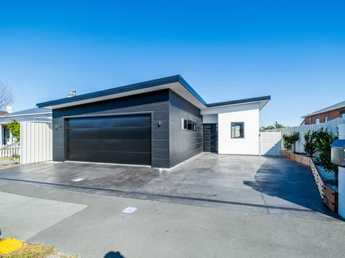 43A Harper Street, Parkside