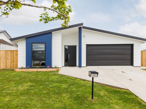 3 Sardinia Grove, Fitzherbert