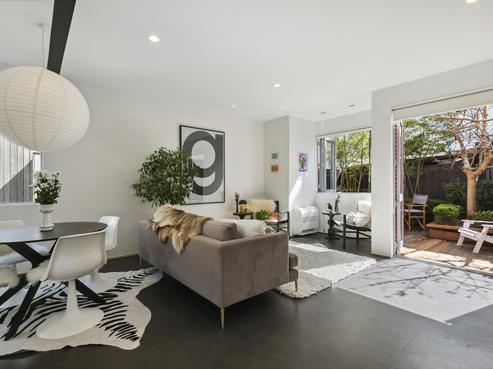 3B Telford Terrace, Oriental Bay