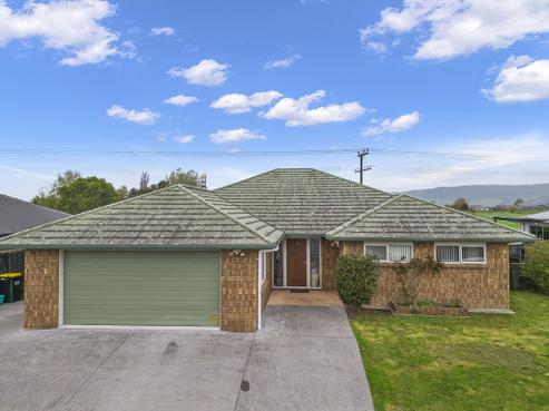 23 Nikau Place, Matamata