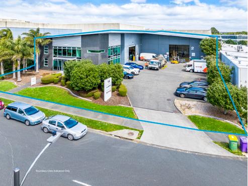 14 Orbit Drive, Rosedale