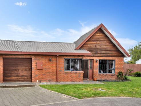 5A Miller Place, Masterton