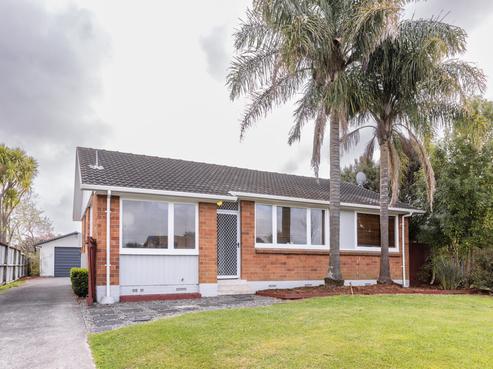 15 Bellmont Avenue, Chartwell