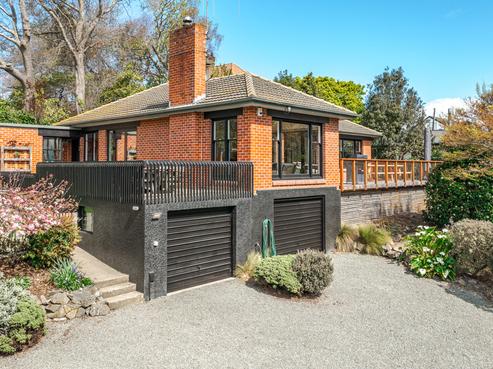 8A Park Lane, Highfield