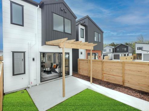 6 Corporal Street, Papakura