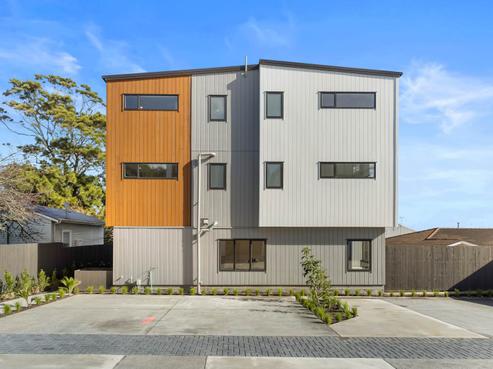 6 Harrison Avenue, Belmont