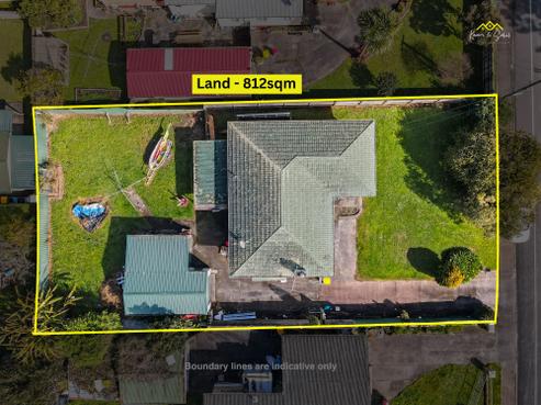 31 Mcannalley Street, Manurewa East