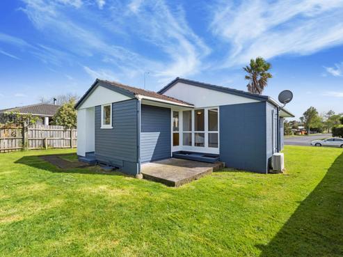 35 Hamilton Drive, Waiuku