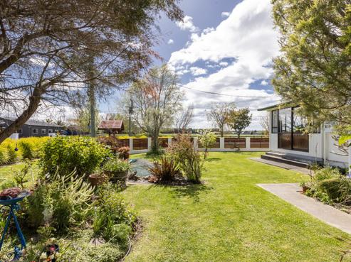 60 Jervois Road, Jervoistown