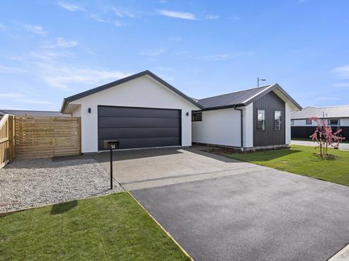 14 Hayshed Street, Rolleston