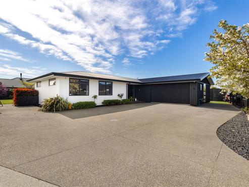 14D Jozecom Place, Rolleston