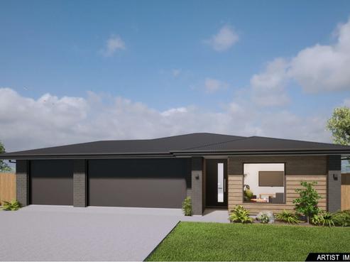 5 Radar Drive, Rolleston