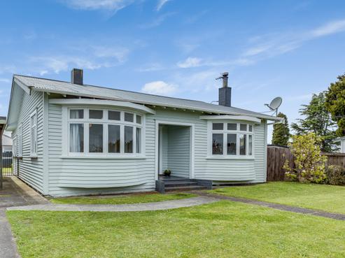8 Studholme Street, Morrinsville