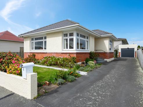 3 Onslow Street, Saint Kilda