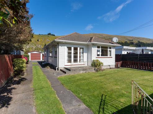 19 Van Asch Street, Sumner