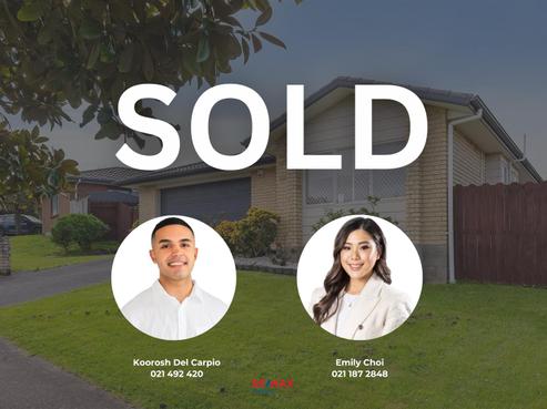 26 Medvale Avenue, Flat Bush