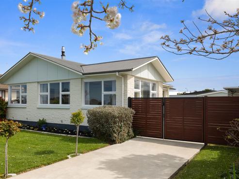 16 Bracebridge Street, Kaiapoi