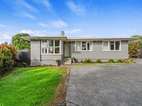12 Kuranui Place, Otahuhu
