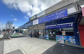 Ground floor exposure right here! 