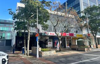 Affordable CBD office 