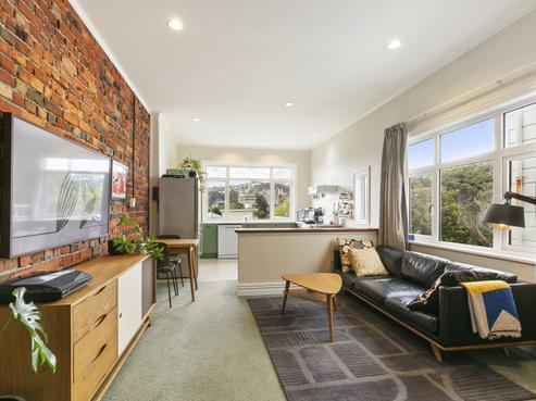 8 Coromandel Street, Newtown