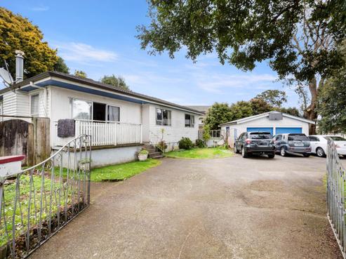 27 Goodwin Drive, Rosehill