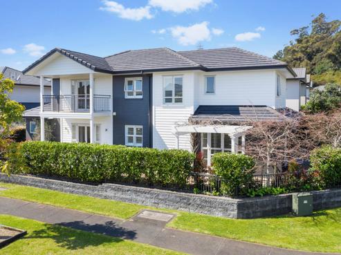 27 Tauoma Crescent, Stonefields