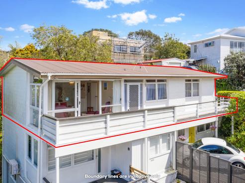 1/48A Kohimarama Road, Kohimarama