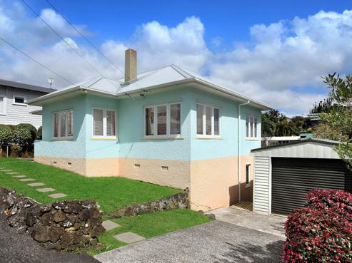 46 Warnock Street, Westmere