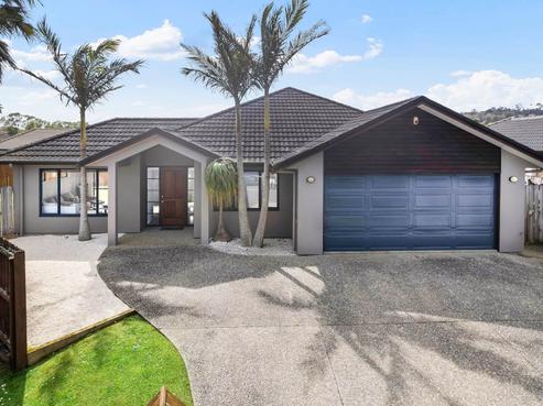 31 Shankill Place, East Tamaki