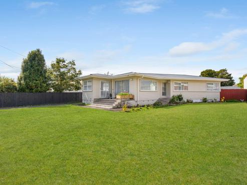 48 Martin Street, Utuhina