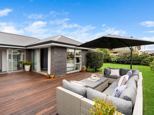 72 Liffey Springs Drive, Lincoln