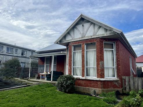 123 Ritchie Street, Richmond