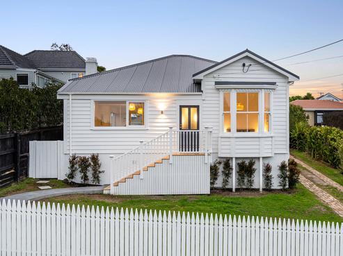 46 Richmond Avenue, Northcote Point