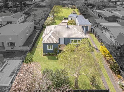 32 Stewart Street, Aramoho