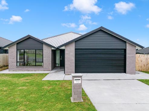 113 Wairau Drive, Tikipunga