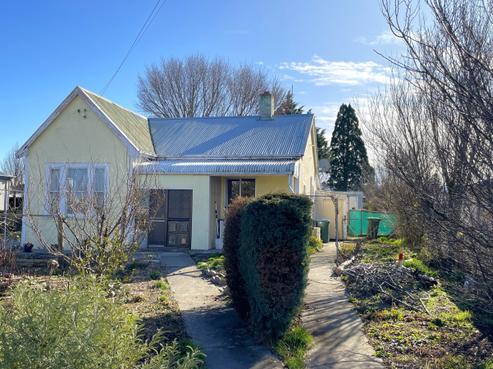29 Thomas Street, Ranfurly