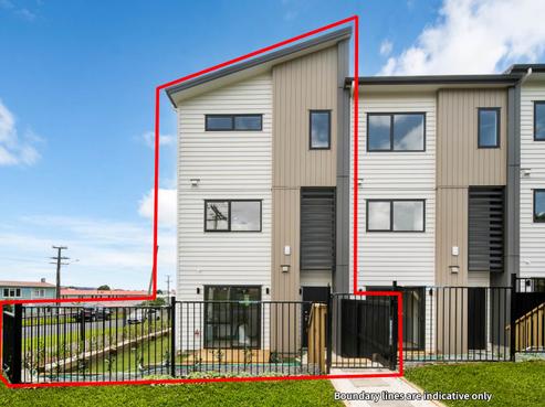 53A Pilkington Road, Panmure