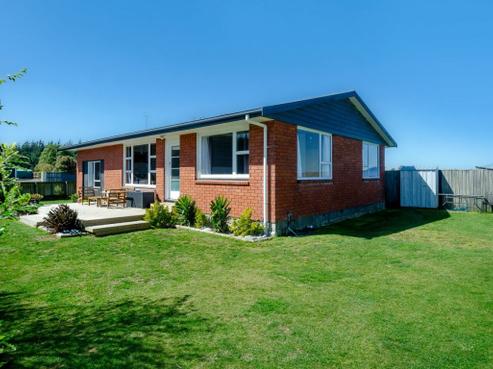 150 Michael Street, Rakaia