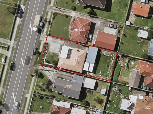 129 Preston Road, Otara